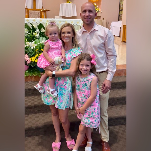 Meet your Posher, Jamie - Picture 1 of 2